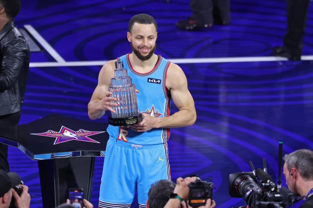 他们的明星 他们的明星