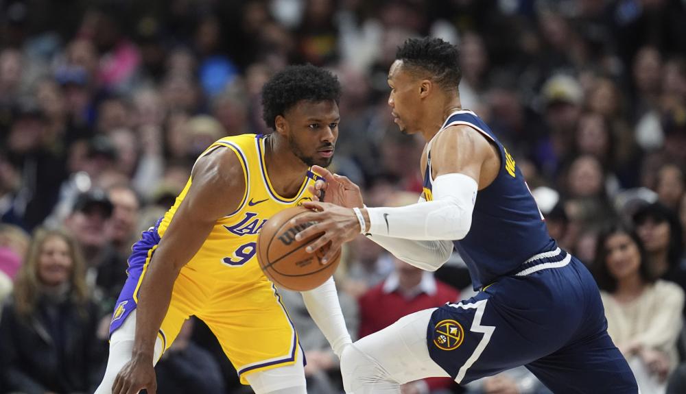 加布里埃尔 加布里埃尔